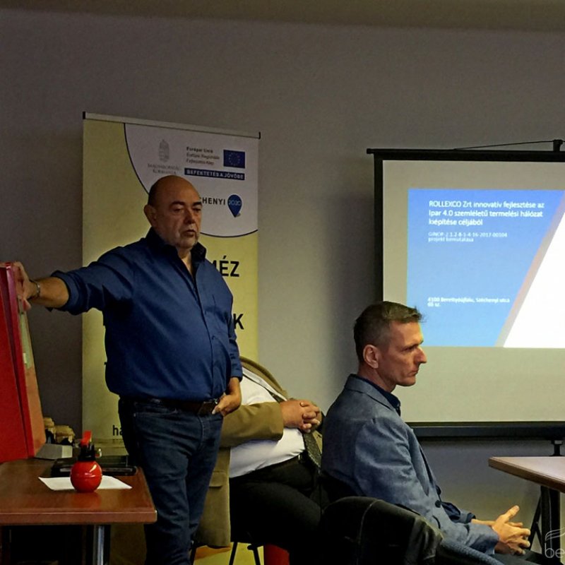 Bihari Innovációs Nap 16